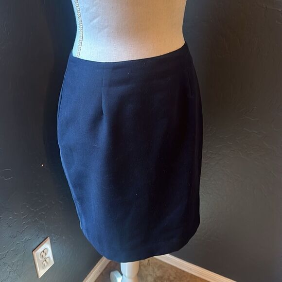 Dynamix vintage mini pencil skirt - Picture 5 of 6